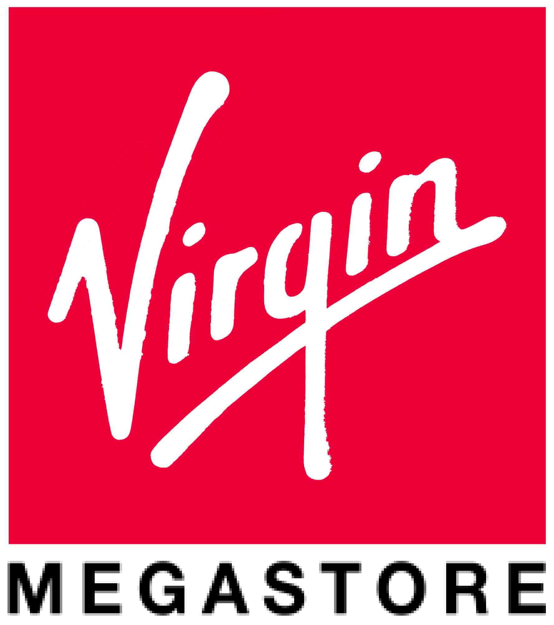 VIRGIN MEGASTORE