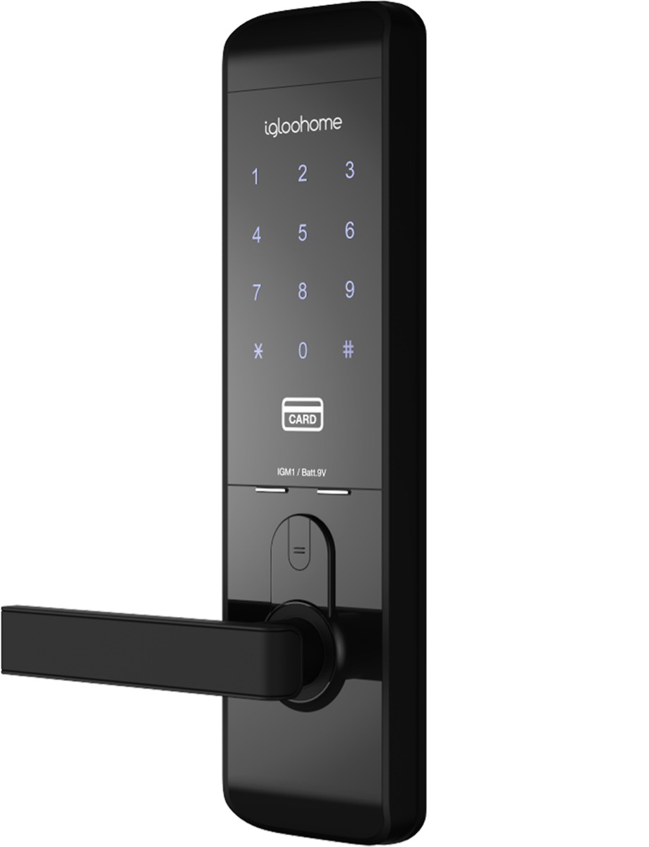 Smart Door Lock PST-e202