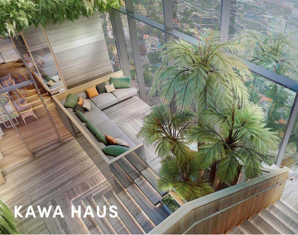 sansiri-kawa-haus