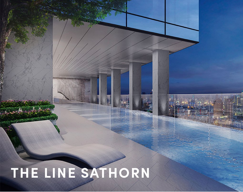 sansiri-the-line-sathorn