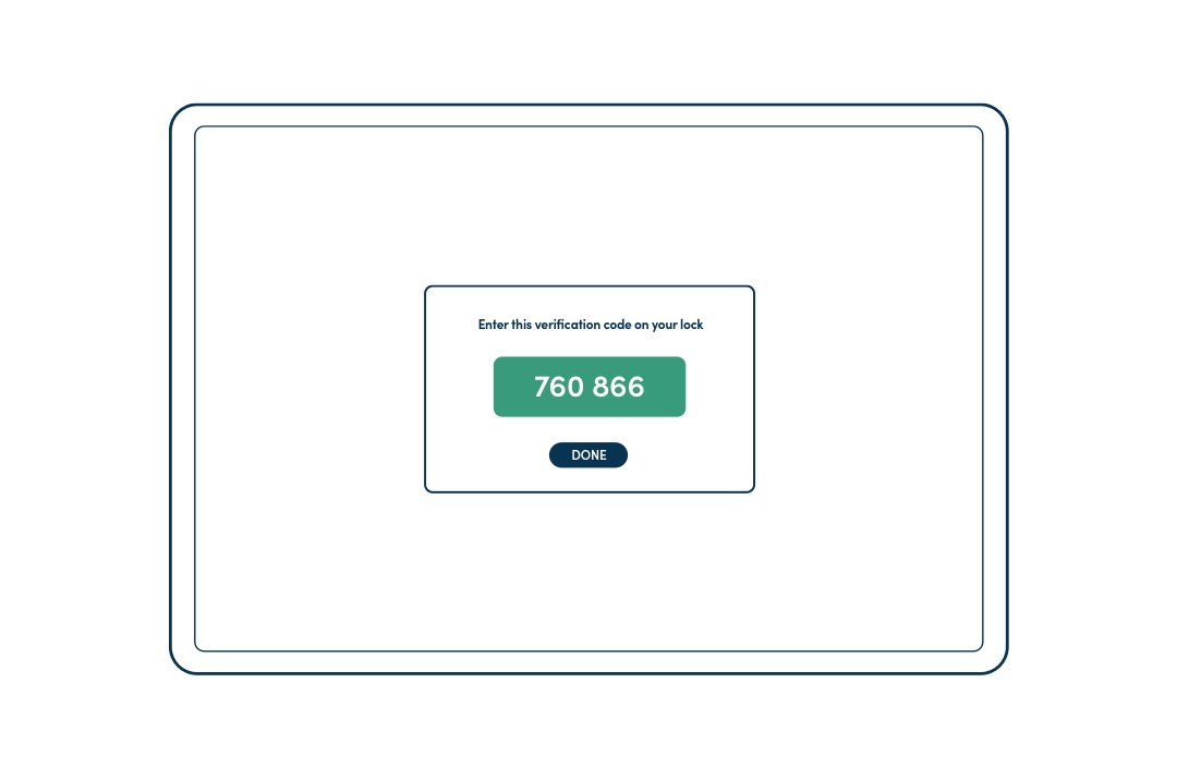 Multi-factor authentication