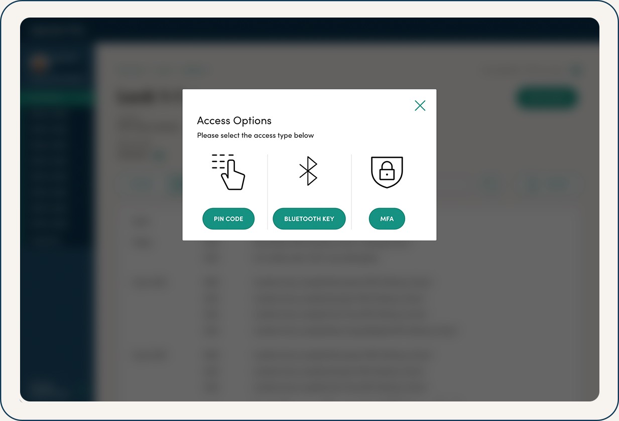 Smarter Security