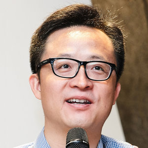 GENPING LIU