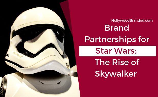 OutSmart Connect – Star Wars: The Rise of Skywalker Case Study