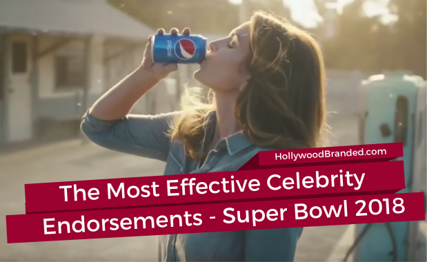 Biggest Super Bowl LIV endorsement, sponsorship deals