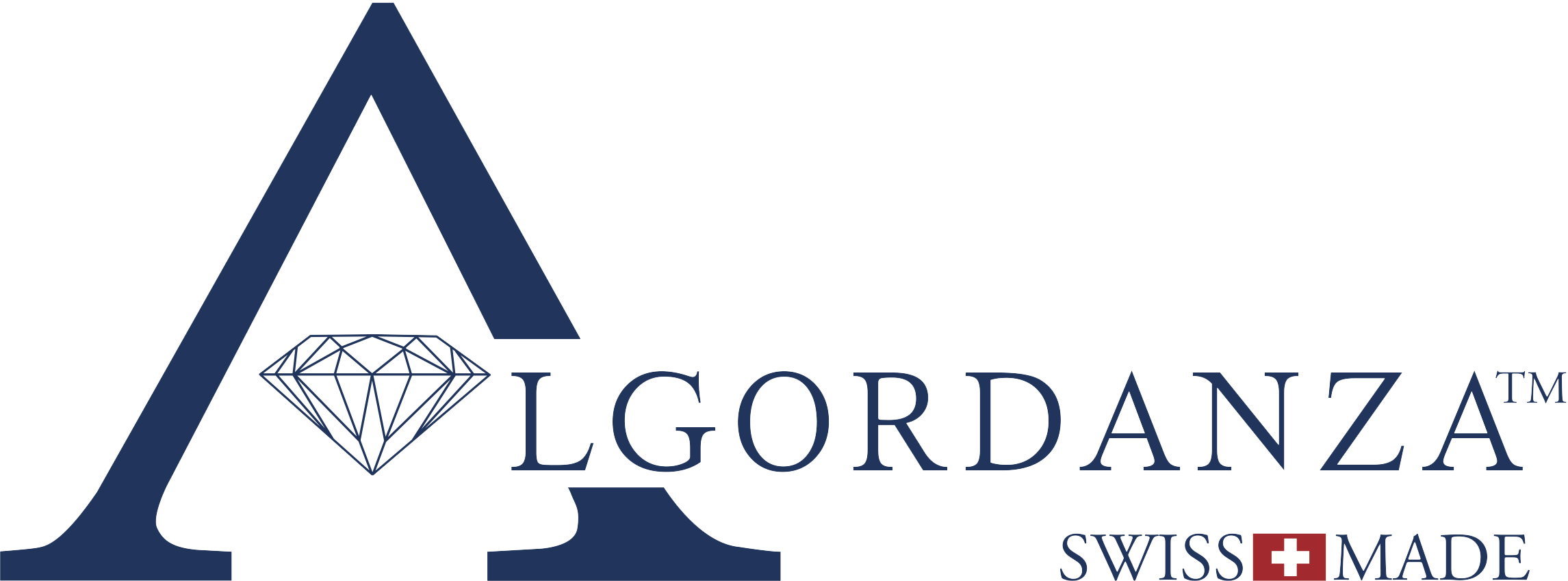 Logo Algor Swiss blau-1