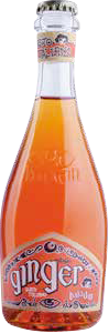 Ginger