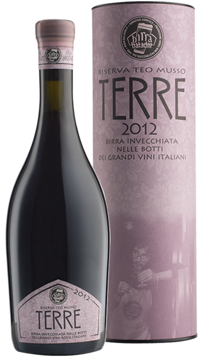 Terre 2012