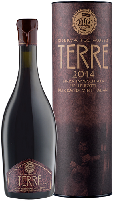 Terre 2014