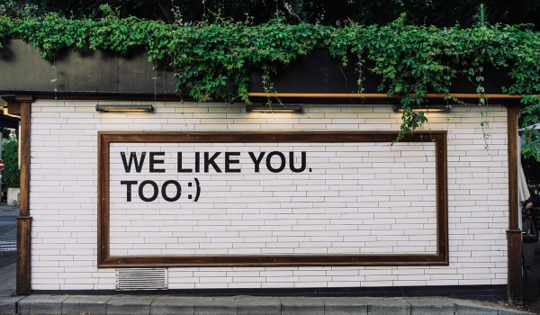 social media engagement