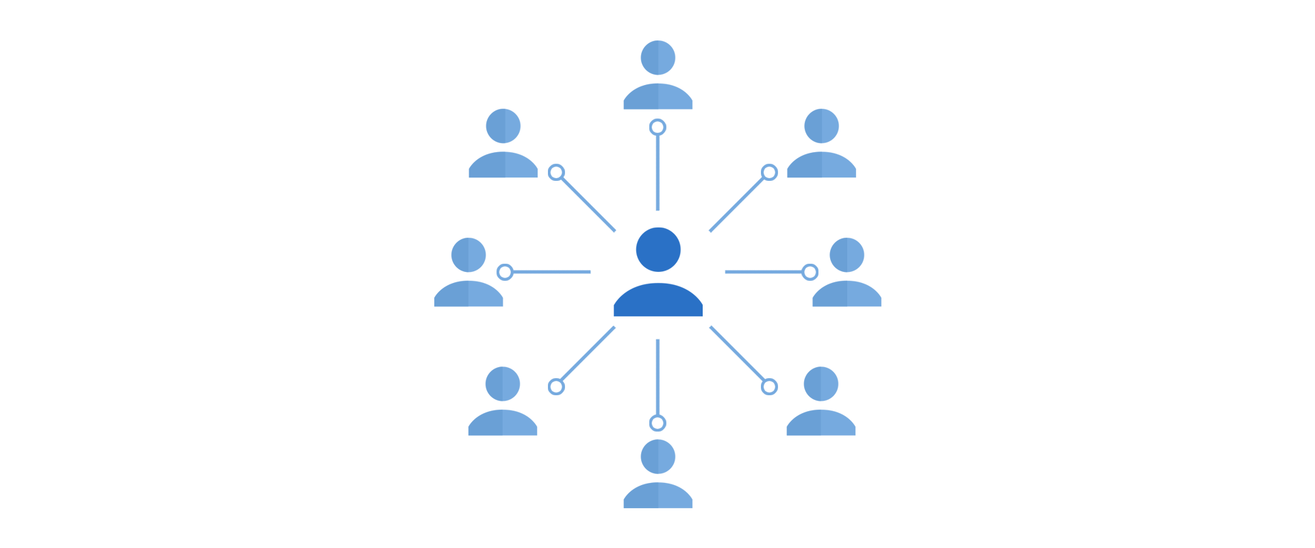 Group of people
