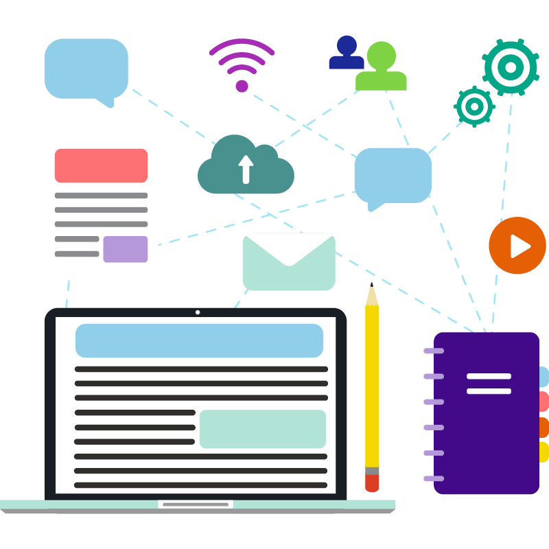 Game Marketing_Blogging