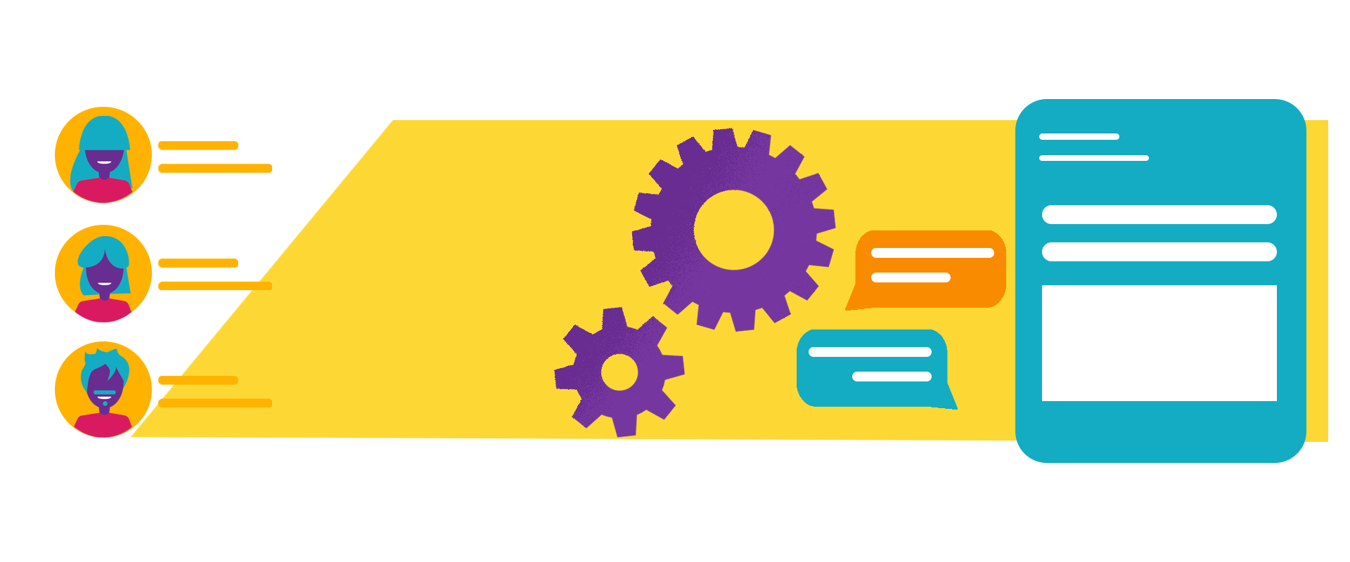 Game Content Marketing