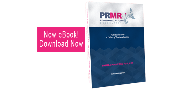 Public Relations: A Driver of business success by PRMR Inc. Barbados
