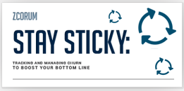 Stay Sticky Bost Bottom Line