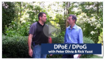 DPoE DPoG Provisioning Video Play Button