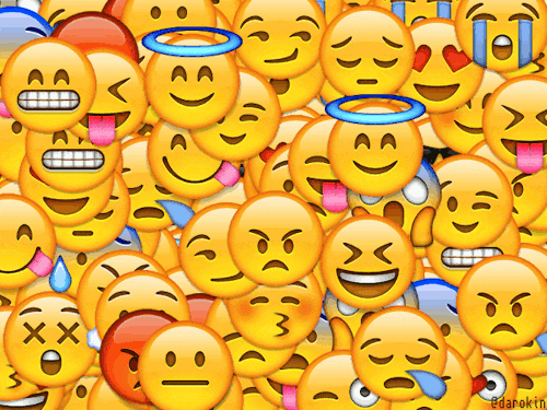 tante emoji
