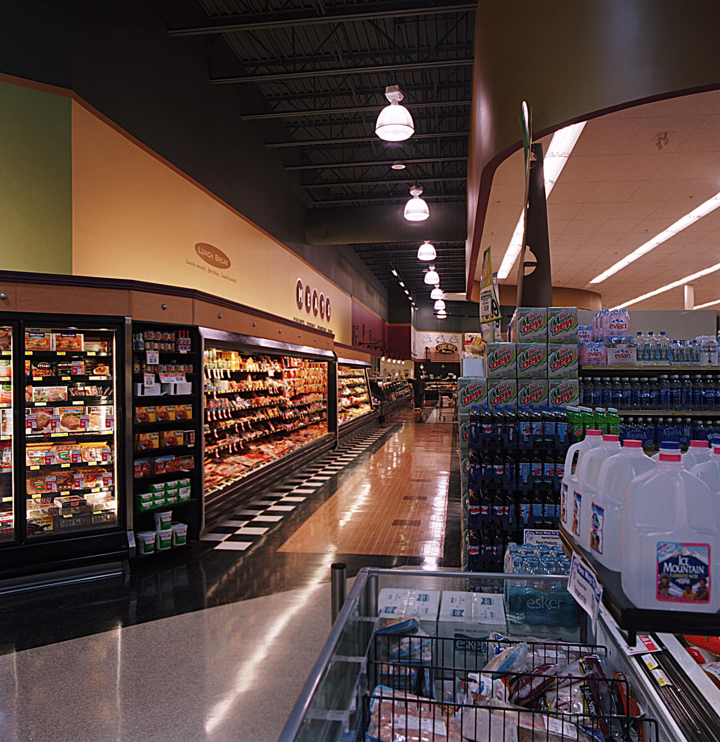Piggly Wiggly In Burgaw North Carolina - 38qz3ng