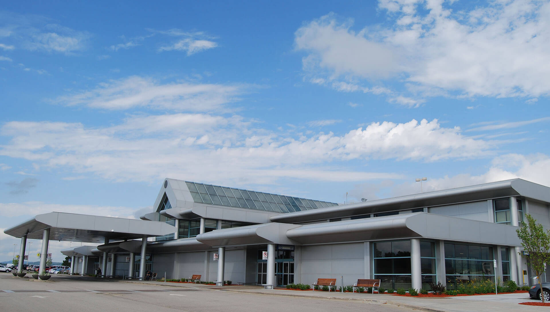 La Crosse Regional Airport Getting More Flights, Larger Planes