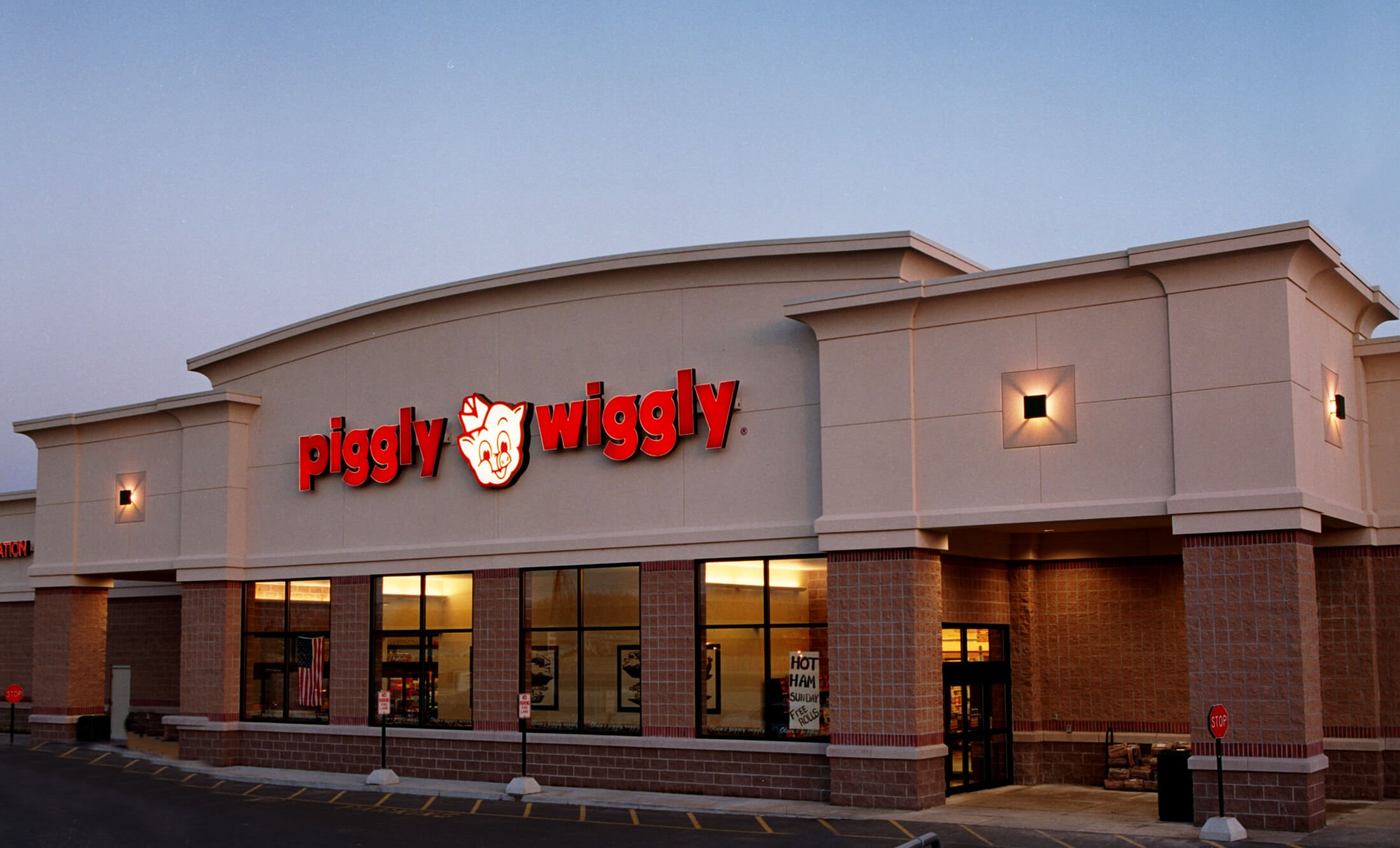 piggly wiggly milton wisconsin