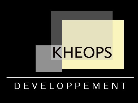 Logo Kheops Développement