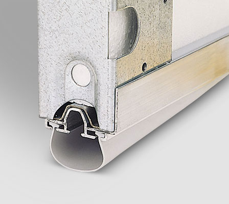 Garage Door Bottom Seal