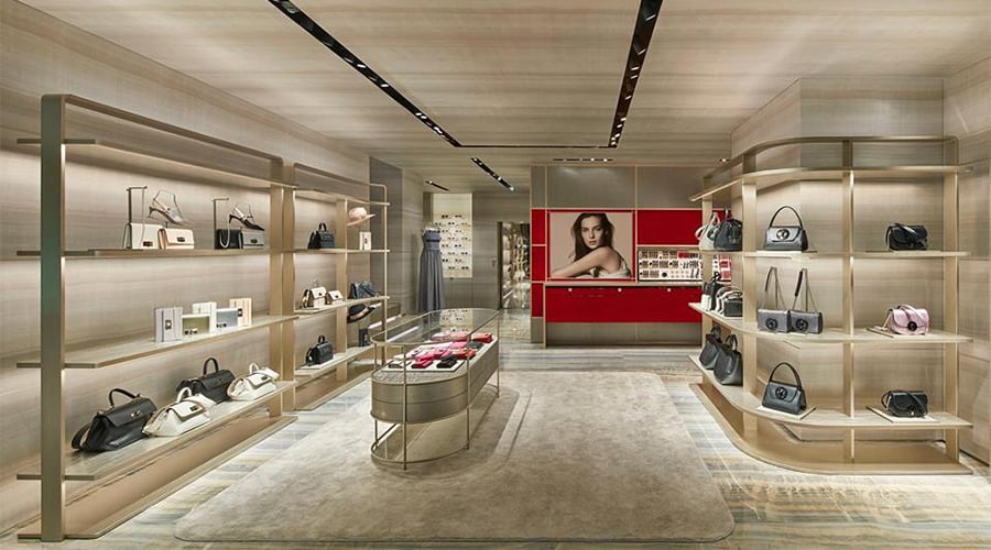 Retail Design Strategies - How to Improve Customer Experience