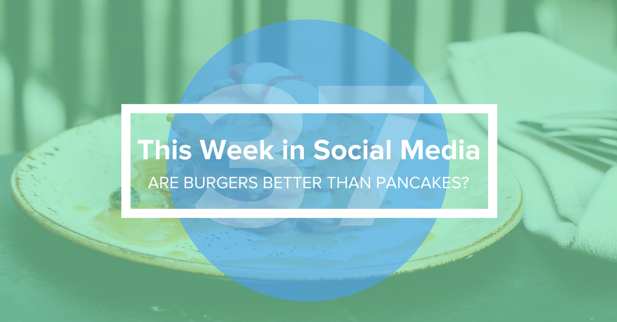 Social Media Content Production Company