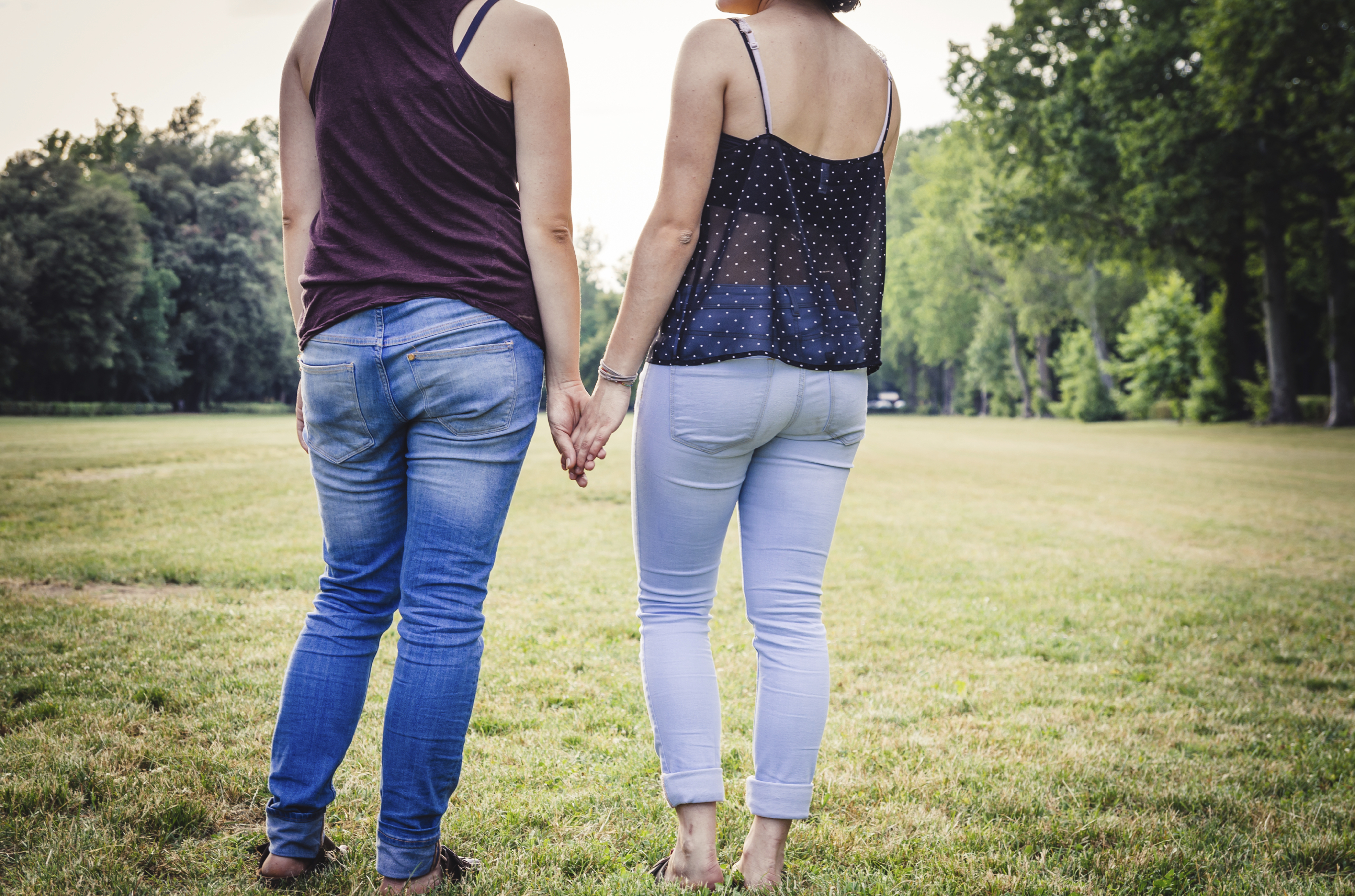 Should Same-Sex Couples Receive Fertility Benefits?