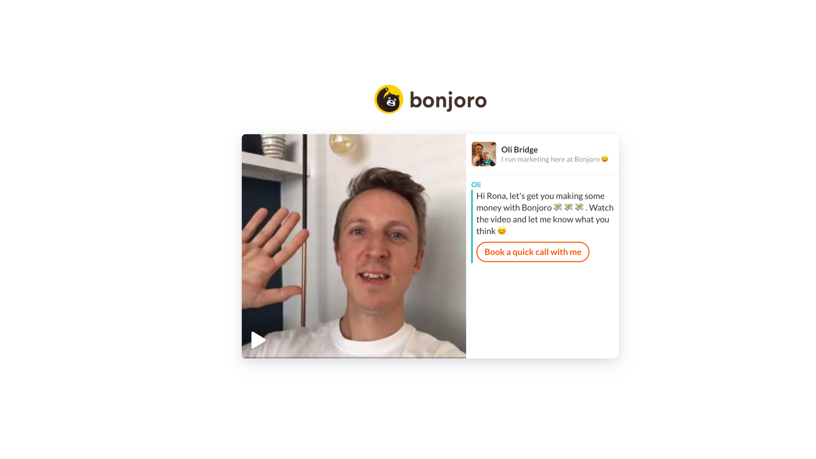 Fits neatly into your workflow