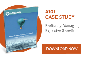 A101 Case Study