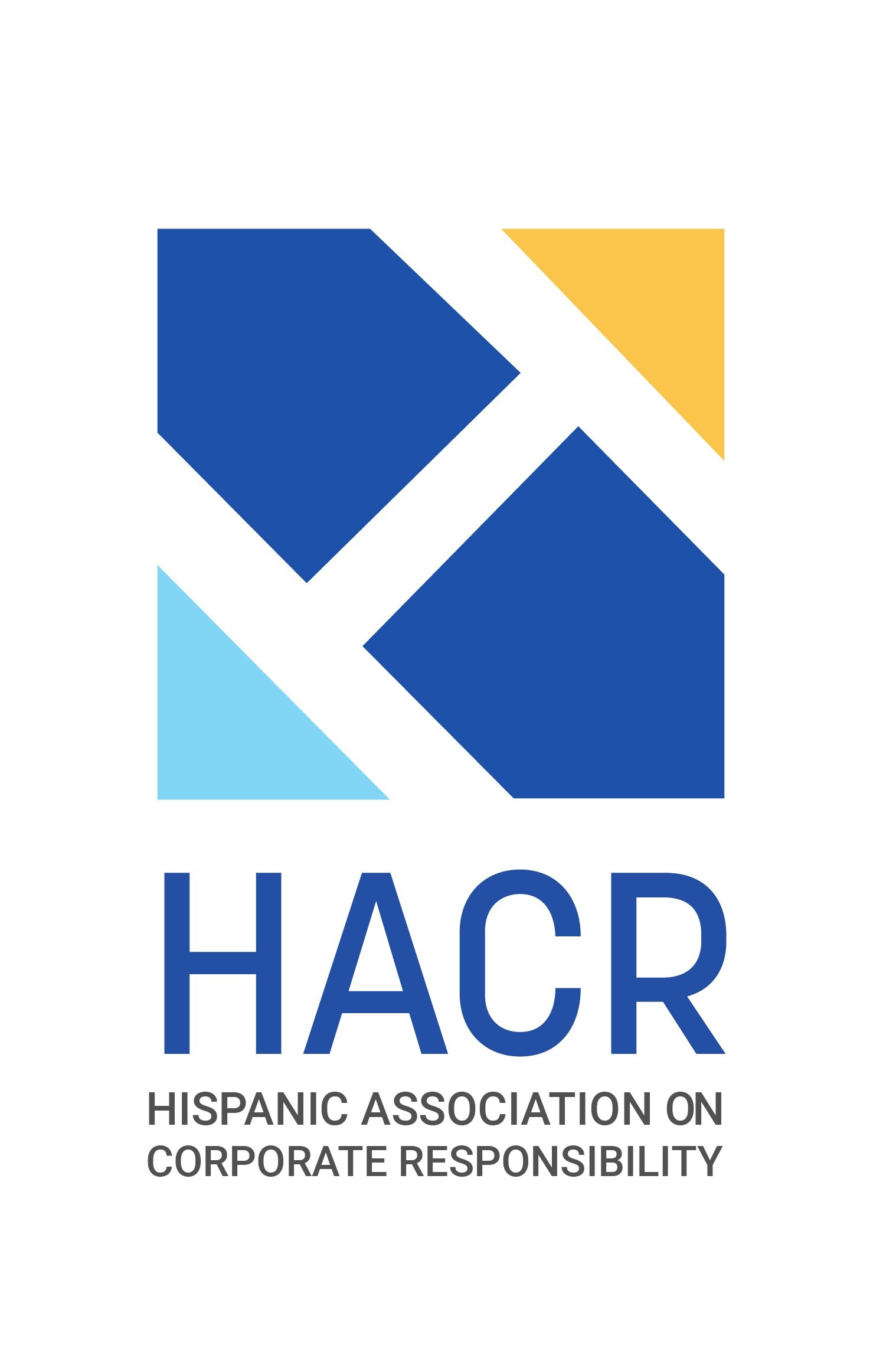New HACR Logo Vertical