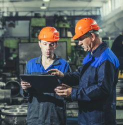 Digitize Your Preventive Maintenance Inspections and Checklists