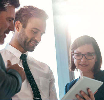 Top 10 Factors Business Sponsors Must Consider Before Investing in a Mobile Solution