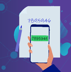 Overcome the Need for Vendor Barcodes with “Mobile-First” OCR Technology