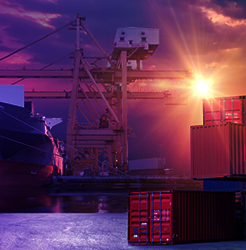 How Oil And Gas Companies Can Maximise Supply Chain Visibility through To The last Mile