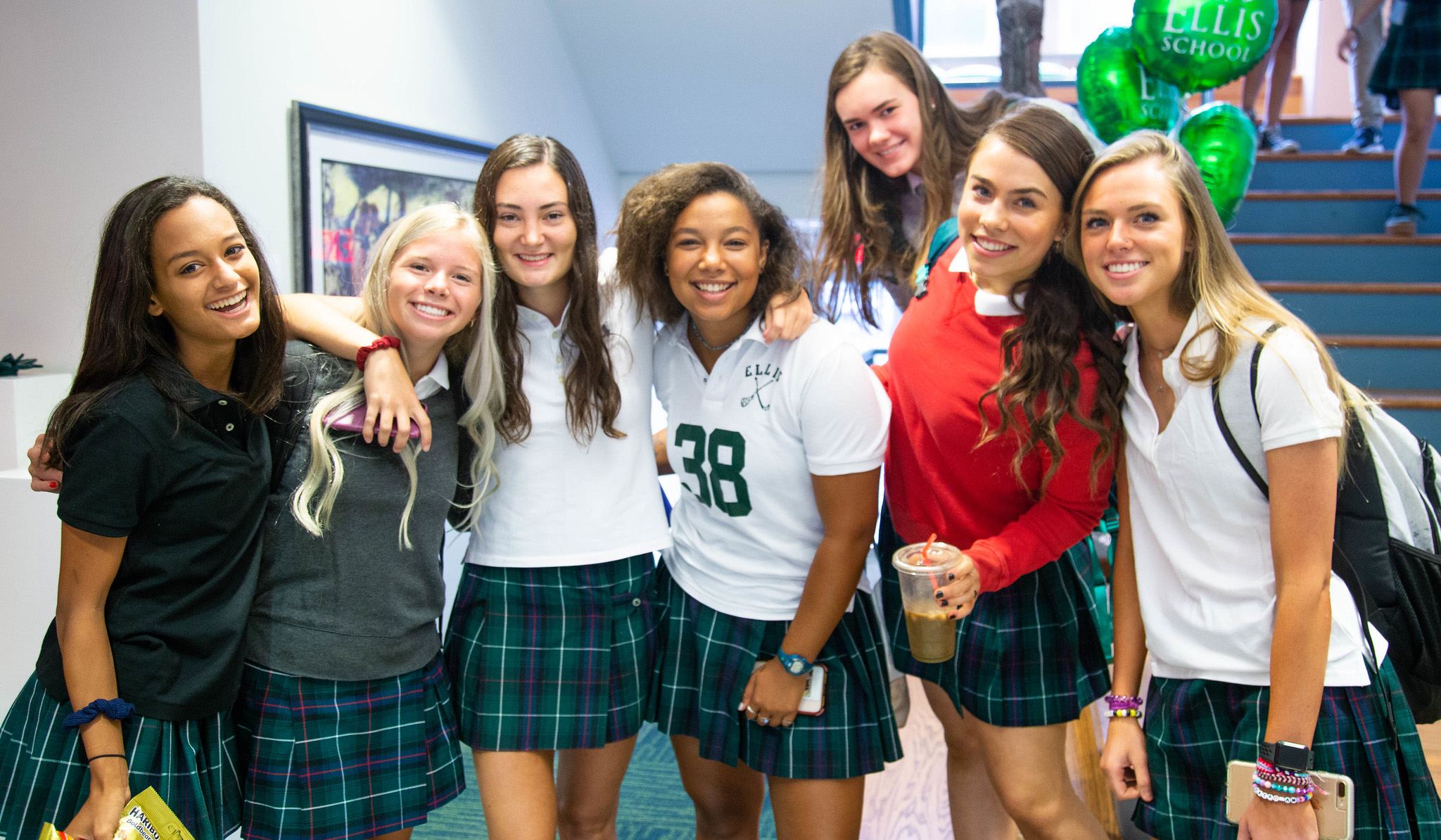 Stereotypes vs. Reality: My Experience at an All-girls School