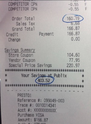 Couponing 101: How to Coupon Like the Experts