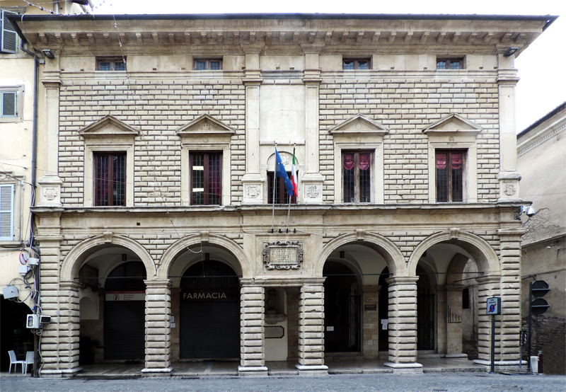 DH-Fossombrone