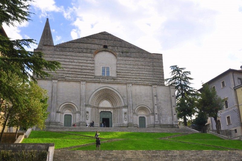 DHvillas-Chiesa di San Fortunato