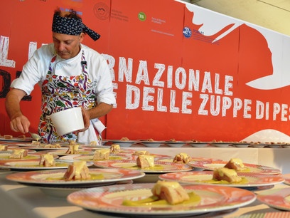 DHvillas-Festival del brodetto