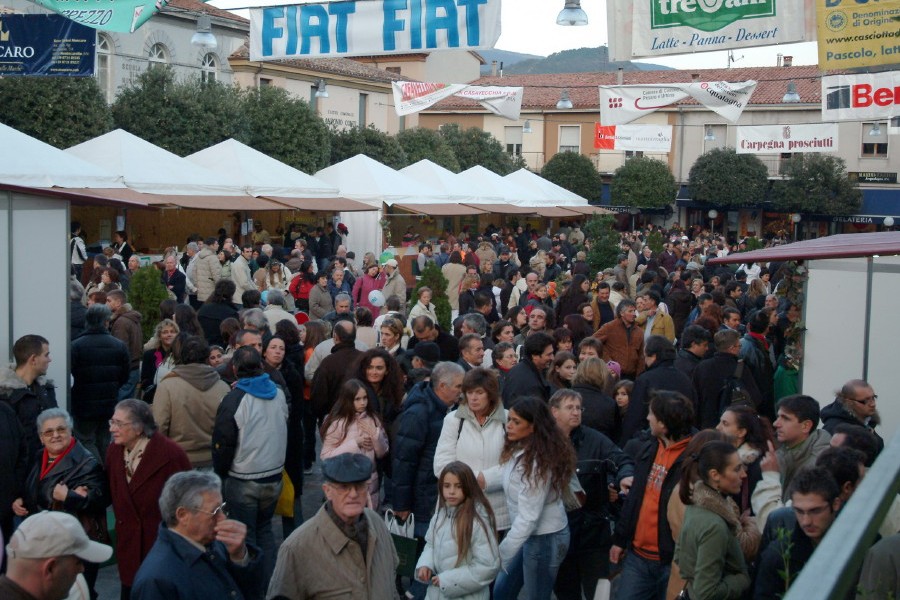 DHvillas-Fiera Nazionale del Tartufo