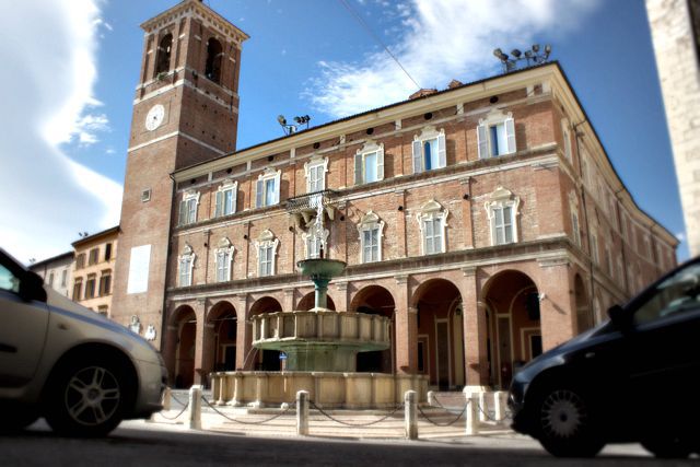 DHvillas-Palazzo del Podestà