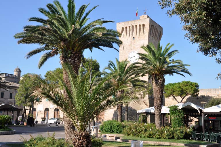 DHvillas-Porto Recanati