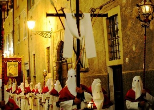 DHvillas-Processione del Venerdì Santo