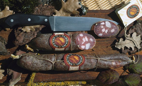DHvillas-Salame di Fabriano