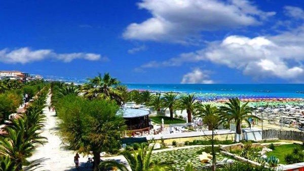 DHvillas-San Benedetto del Tronto