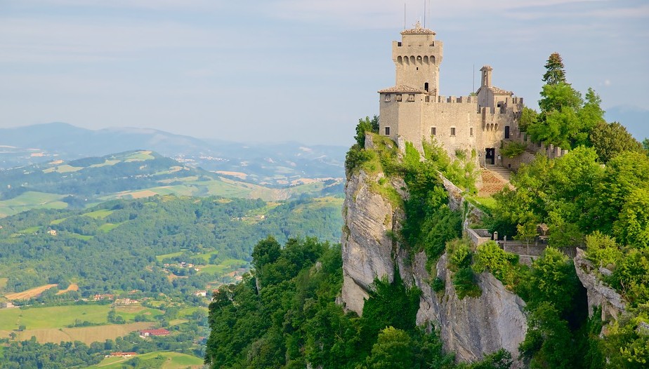 DHvillas-San Marino