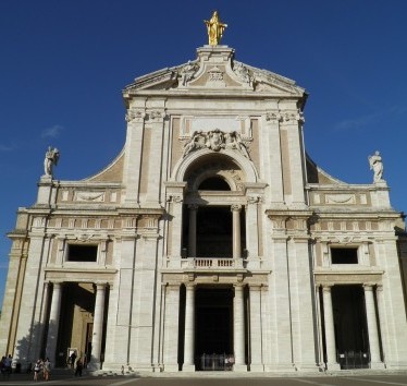 DHvillas-Santa Maria degli Angeli