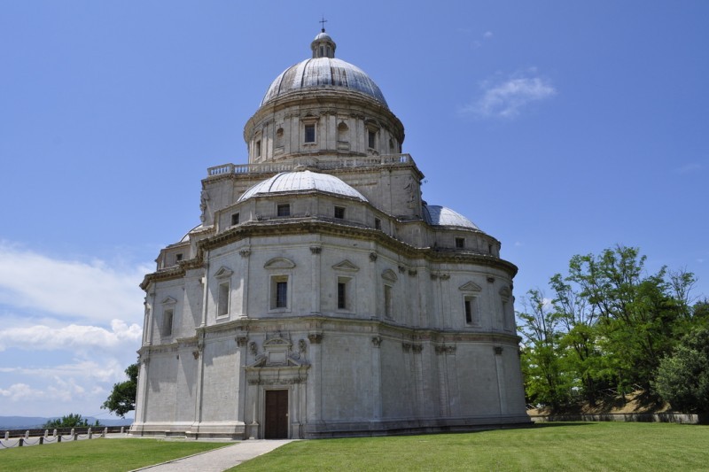 DHvillas-Tempio di Santa Maria della Consolazione